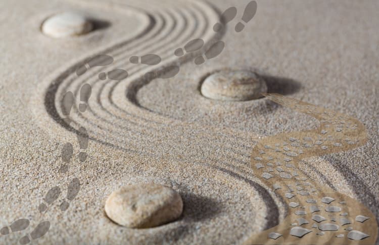 Camino, las 7 claves de Tony Robbins para alcanzar el éxito