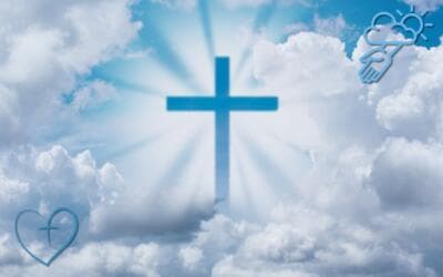 Lo que la marca de Dios te enseña para el marketing