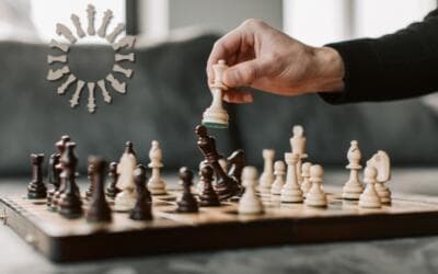 Qué te enseña el ajedrez para convertirte en gran maestro del marketing