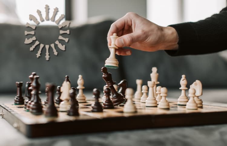 Qué te enseña el ajedrez para convertirte en gran maestro del marketing