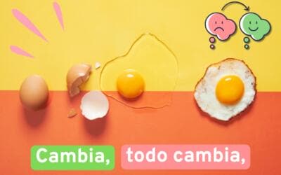 10 acciones efectivas para hacer cambios sin traumas