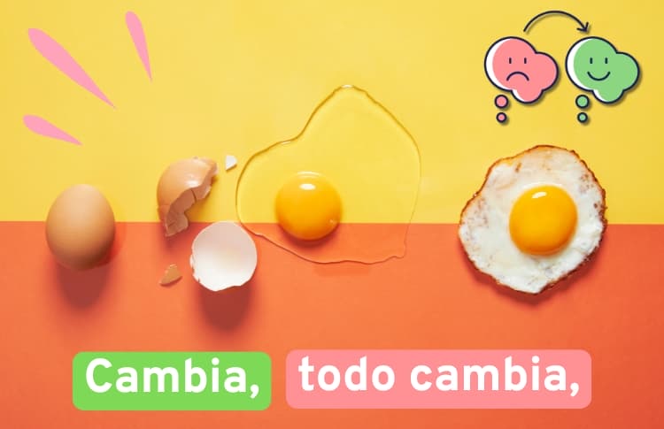 10 acciones efectivas para hacer cambios sin traumas