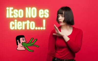 10 mentiras cultivadas en el marketing que se cayeron por su propio peso…