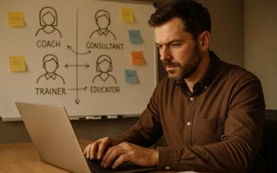 Cómo Definir a Tu Cliente Ideal y Multiplicar tus Ventas con Precisión Láser