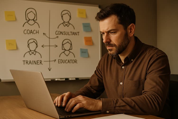 Cómo Definir a Tu Cliente Ideal y Multiplicar tus Ventas con Precisión Láser