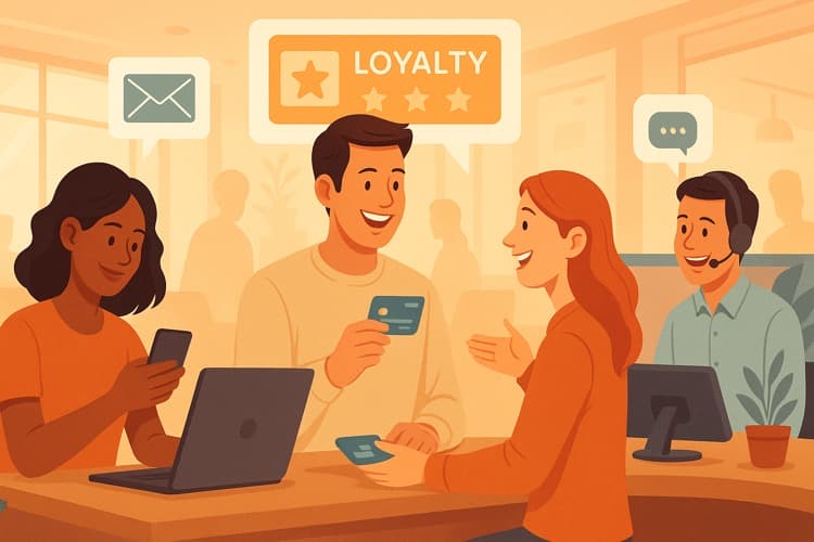 El Secreto para Convertir Compradores Únicos en Fans Leales (y Construir un Negocio que Ama y Vive de su Comunidad)