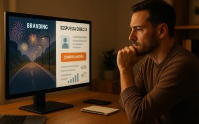 Marketing de Respuesta Directa: La Estrategia Clave para Aumentar Ventas Hoy