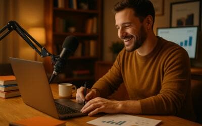 El Único Secreto para Convertir tu Pasión en Ganancias (Sin Dejar de Ser Tú Mismo)