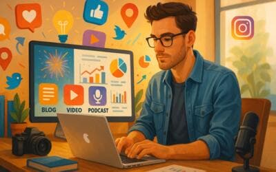 El Arma Secreta que Transforma Tu Marketing (y Tu Negocio Entero)