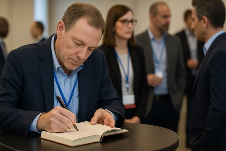 Publicar un Libro Puede Convertirte en el Experto que Todos Quieren