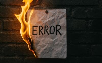 El Error Silencioso que Mata Tus Ventas