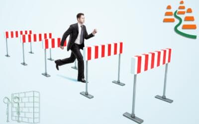 Porqué los obstáculos (dificultades) no son responsables de tus fracasos