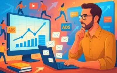 El Arma Secreta que Convierte Navegantes en Compradores: Email Marketing + Retargeting