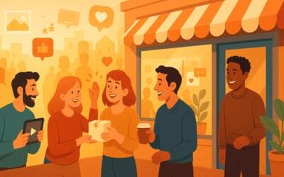 El Secreto Para Atraer Clientes Sin Quebrar el Banco