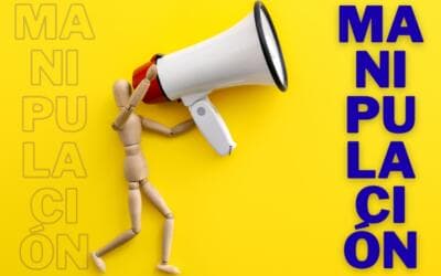 ¿Conoces, o usas, los 11 principios de la manipulación (propaganda)?