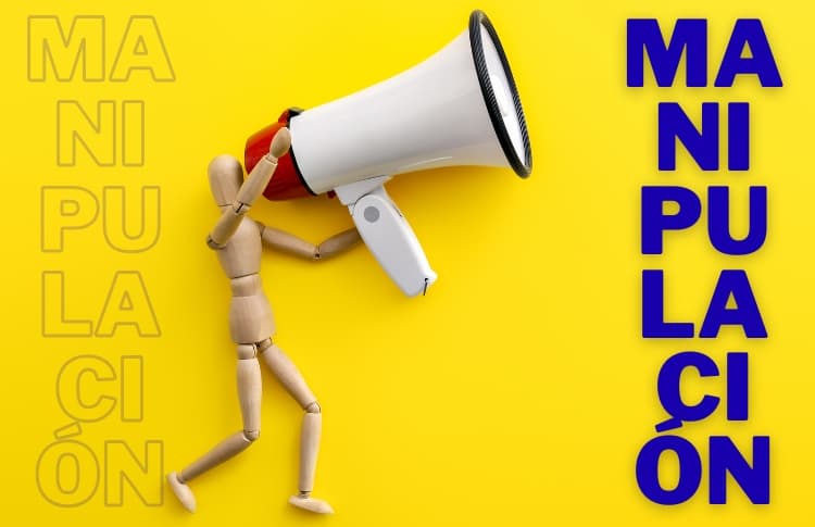 ¿Conoces, o usas, los 11 principios de la manipulación (propaganda)?