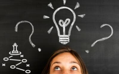 Sin pensamiento estratégico, te lo advierto, ¡fracasarás!