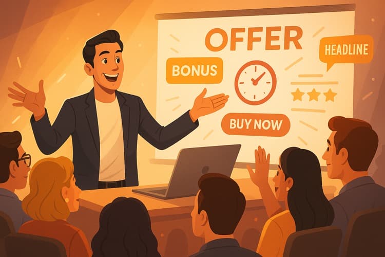 Domina los 7 Elementos de la Venta Irresistible