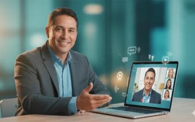 Webinarios: la mejor forma de romper el hielo con tu audiencia