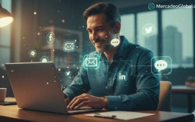 Escribir Textos que Venden en la Era Digital: El Arte de Conectar con Palabras