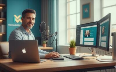 Esto es lo que realmente necesitas para hacer un webinar exitoso